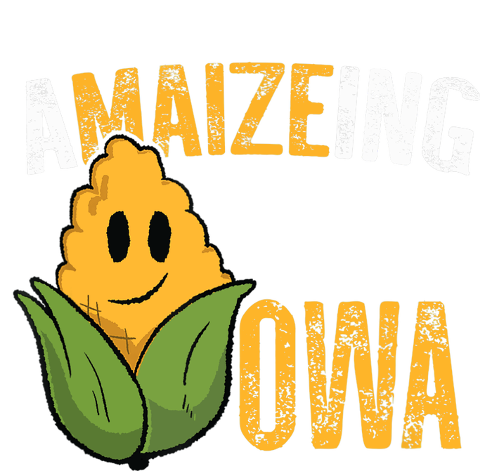 Funny Amaizeing Iowa T-Shirt