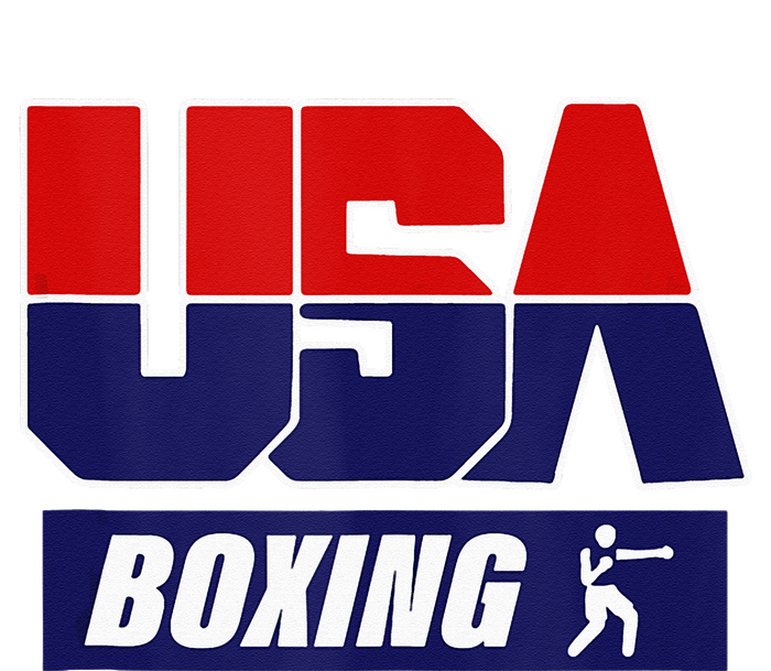 Boxing USA Kids Hoodie