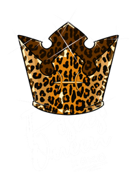 Leopard Pisces Queen Zodiac Sign With Leopard Pattern Crown Gift Mesh Reversible Basketball Jersey Tank