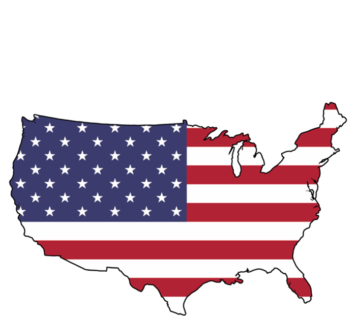 Land That I Love America Usa Flag Patriotic Gift Valucap Bio-Washed Visor