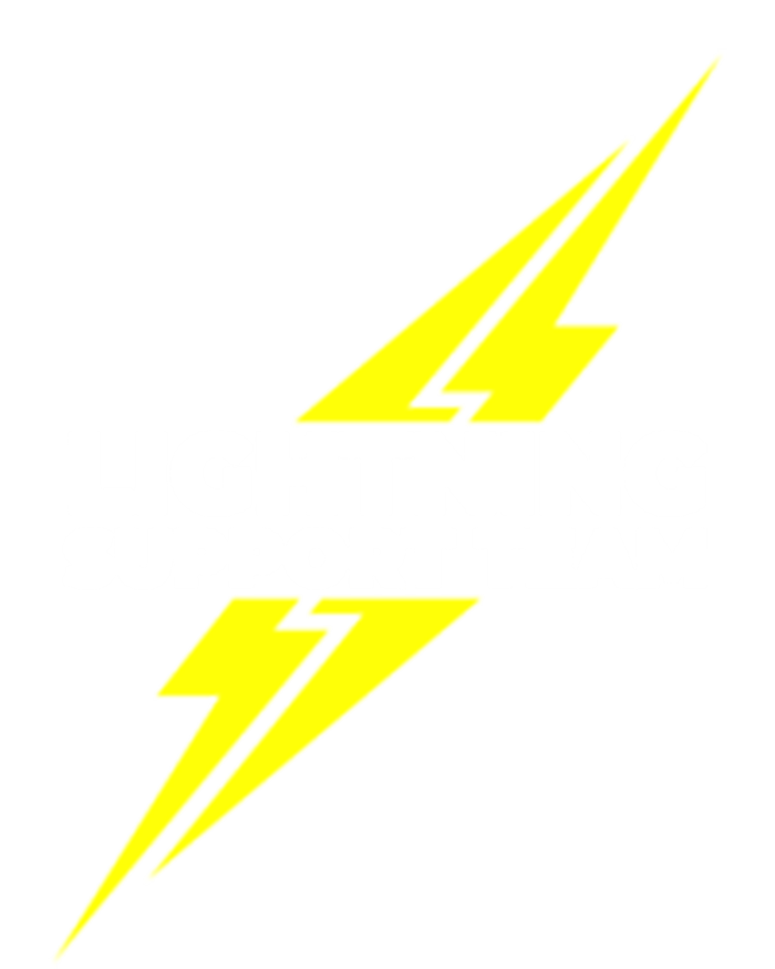 Lightning Support Team Ll Gift T-Shirt