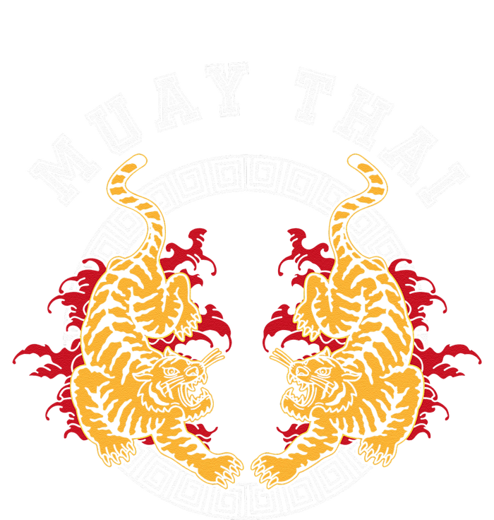 Thai Boxing Muay Thai Women's T-Shirt