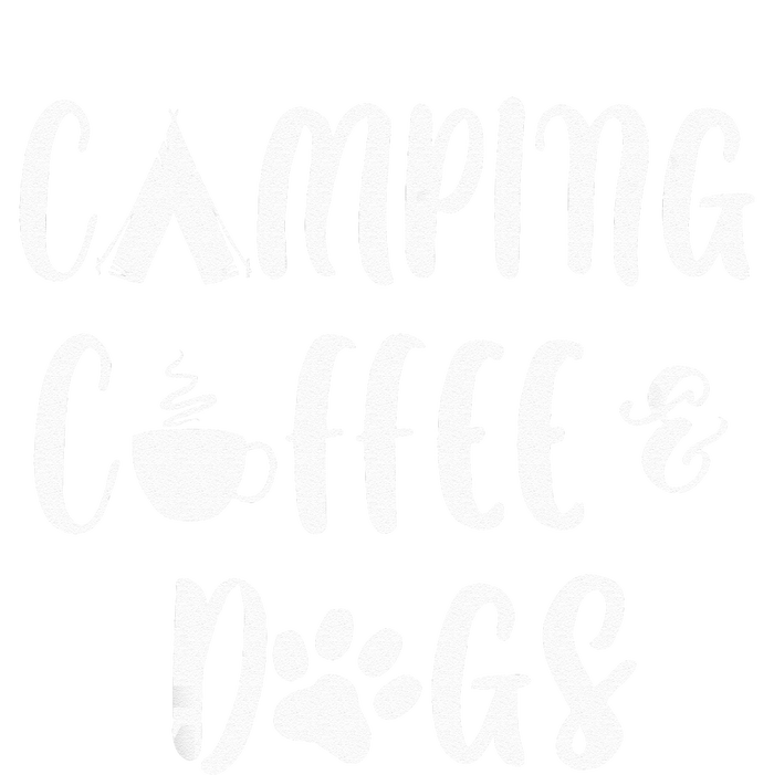 Camping Coffee And Dogs Outdoor Adventure Puppy Lover Impact Tech Backpack