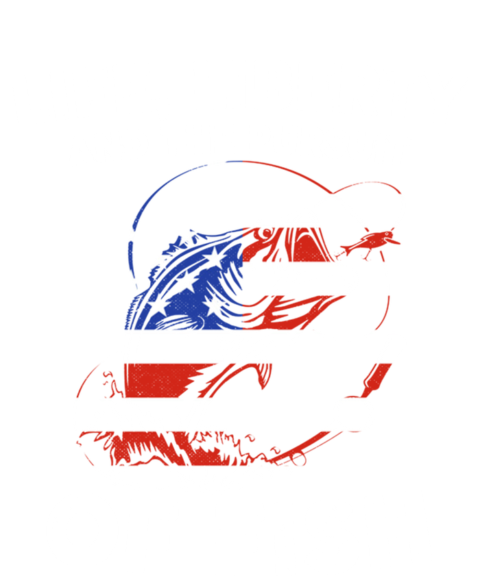 Life Liberty Pursuit Of Fish Fisher Usa Us Funny 4th Of July Meaningful Gift Canvas