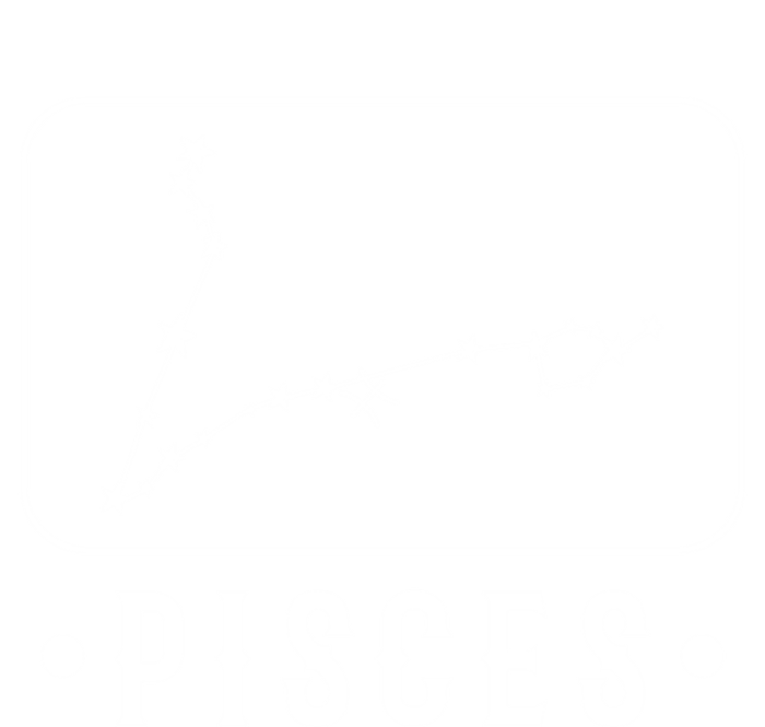 Pisces Constellation Horoscope Pisces Star Sign Great Gift Kids Sweatshirt