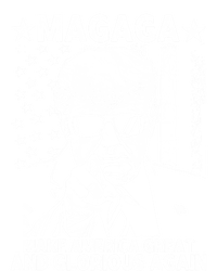 Magaga Trump 2024 Make America Great And Glorious Again Gift T-Shirt