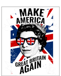 Make America Great Britain Again Gift T-Shirt