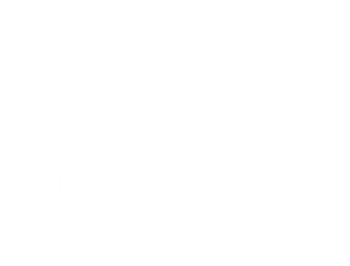 Put It In Reverse Terry! Back It Up What You Doing? Gift T-Shirt