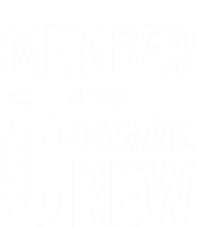 Member Of The Cousin Crew Gift T-Shirt