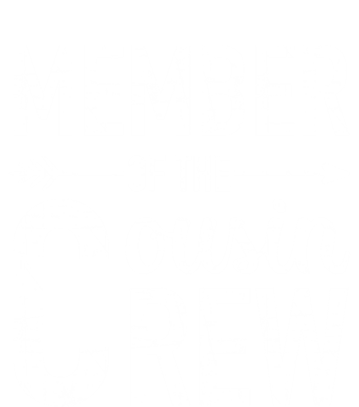 Member Of The Cousin Crew Gift T-Shirt