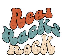 Real Racks Rock Gift Tank Top