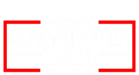 Magadonia 2024 Trump Voter Proud Trump Supporter Magadonian Poster