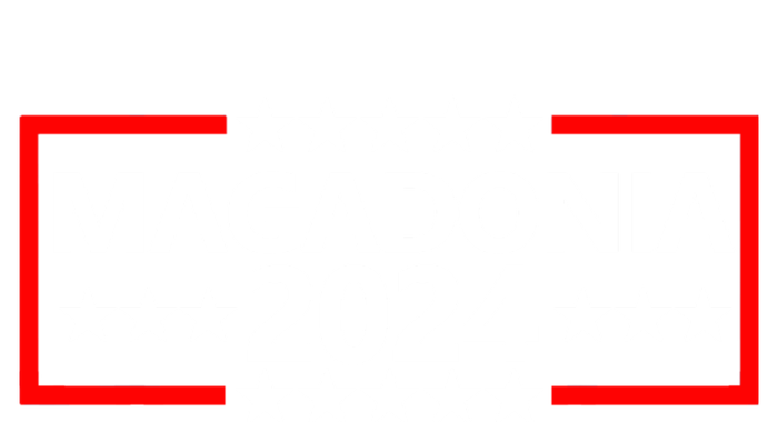 Magadonia 2024 Trump Voter Proud Trump Supporter Magadonian Poster