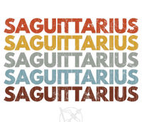 Sagittarius Funny Zodiac Graphic Meaningful Gift T-Shirt