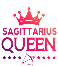 Sagittarius Queen Gift T-Shirt