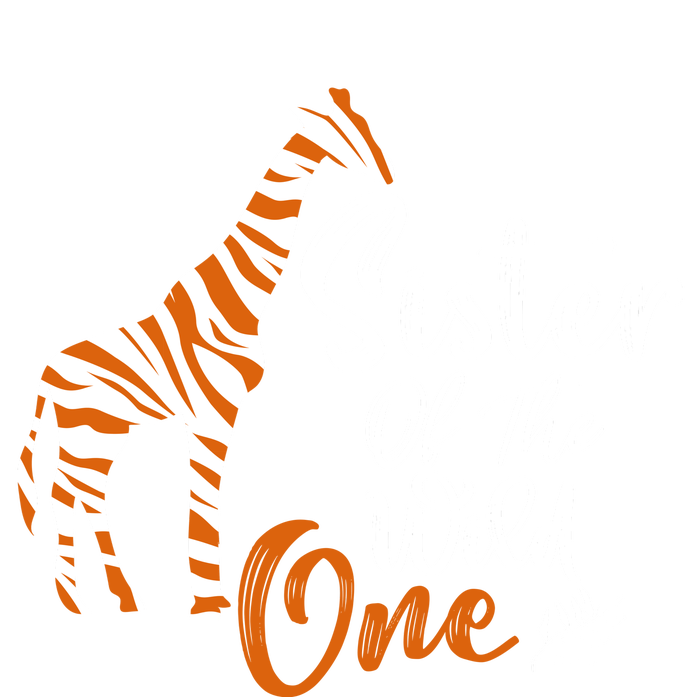 Sister Of The Wild One Funny 1st Birthday Animal Safari Gift Wool Snapback Cap