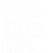 Sagittarius Zodiac Tee Horoscope Astrology Sagittarius Sign Funny Gift Doggie Tank