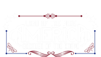 America Home Of The Free Because Of The Brave Patriotic Gift Kids Sweatshirt