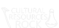 Cultural Resources Rock T-Shirt