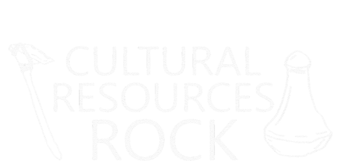 Cultural Resources Rock T-Shirt