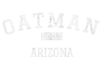 Oatman Arizona AZ Vintage Tall T-Shirt