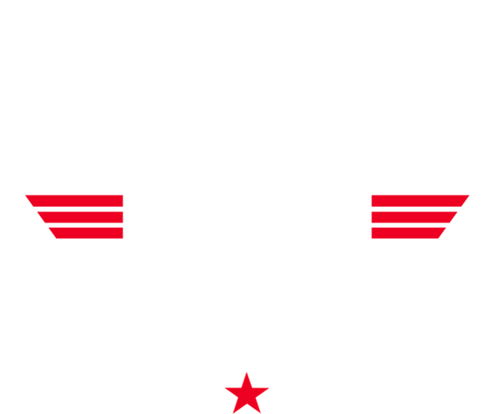 Awesome Like My Daughter Funny Dad Birthday Fathers Day Cute Gift Tall Long Sleeve T-Shirt