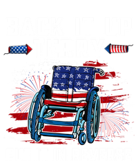 Back It Up Terry Put It In Reverse American Flag 4th Of July Gift Tie Dye Hoodie