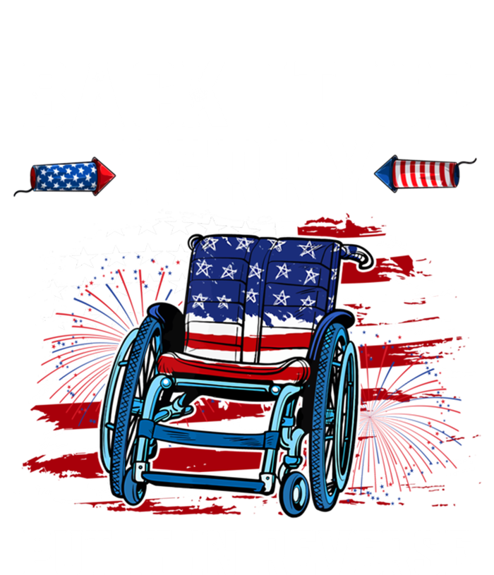 Back It Up Terry Put It In Reverse American Flag 4th Of July Gift Tie Dye Hoodie