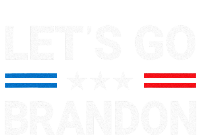 Lets Go Brandon Conservative US Flag Gift Tote Bag