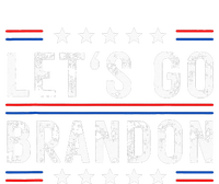 Lets Go Brandon Tee Funny Trendy Sarcastic Lets Go Brandon T-Shirt