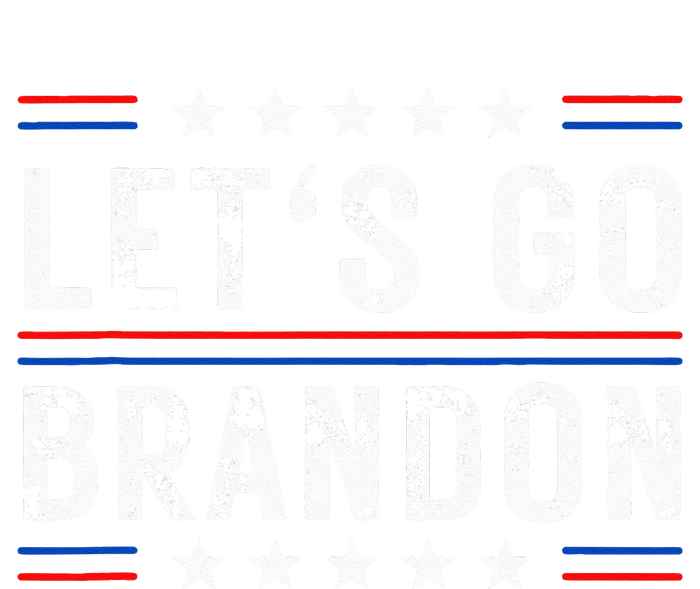 Lets Go Brandon Tee Funny Trendy Sarcastic Lets Go Brandon T-Shirt