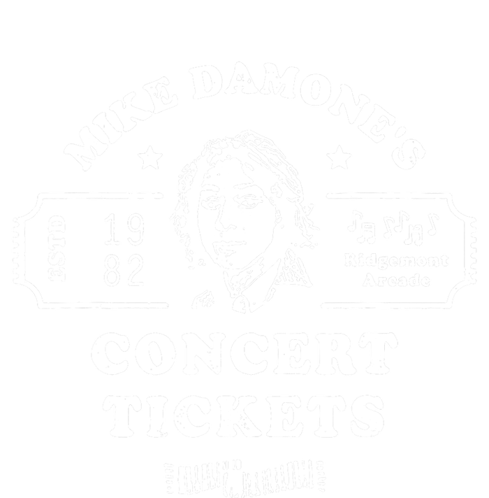 Mike Damones Concert Tickets Apparel Tank Top