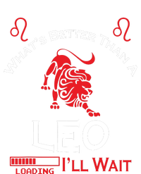 Team Leo Man Or Leo Woman Retro Style Horoscope Birthday T-Shirt