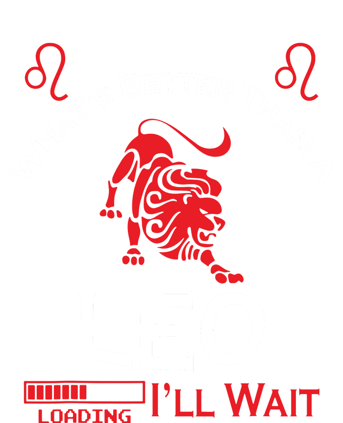 Team Leo Man Or Leo Woman Retro Style Horoscope Birthday T-Shirt