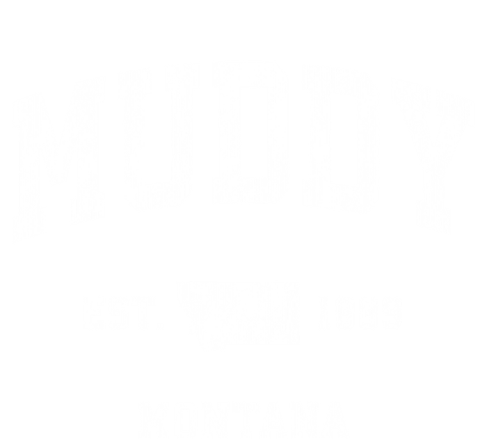 Muddy Montana Mt Vintage Athletic Black Sports Design Meaningful Gift Tank Top