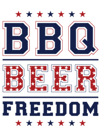 Bbq Beer Freedom Great Gift T-Shirt