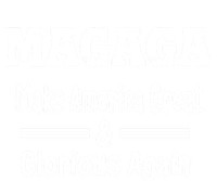 Magaga Make America Great And Glorious Again Gift Sweatshirt