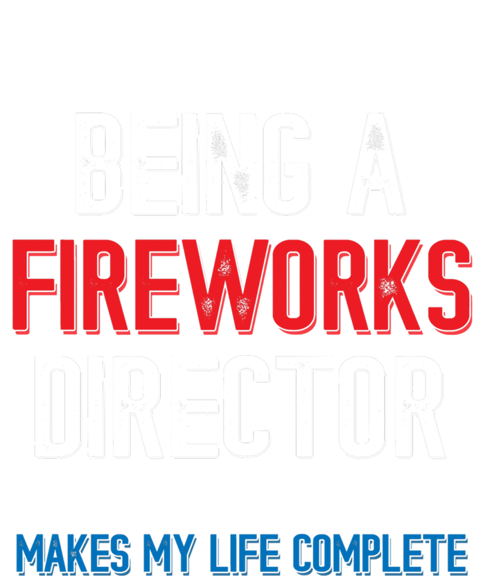 Being A Fireworks Director Firework Director Gift Softstyle Adult Sport Polo