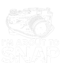 Funny Photography For Men Women Photographer Camera Lover T-Shirt