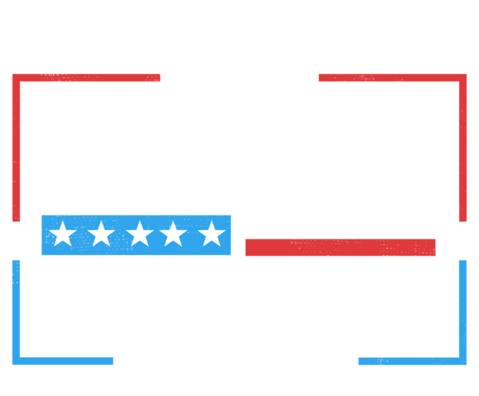 Trump Take America Back 2024 4th Of July America Flag Retro Meaningful Gift Toddler T-Shirt