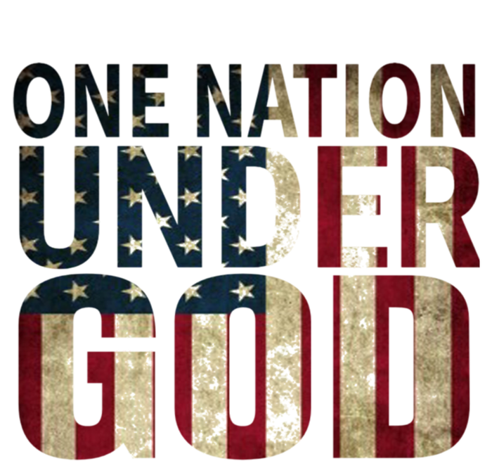 One Nation Under God Gift T-Shirt