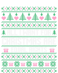 All I Want For Christmas Are Equal Rights Feminist Justice Gift T-Shirt