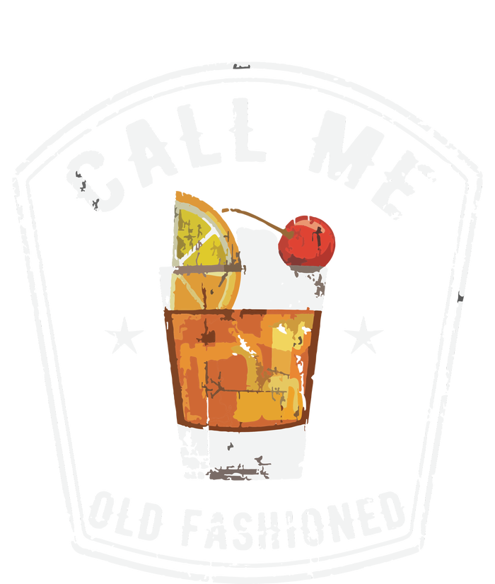 Vintage Call Me Old Fashioned Whiskey Funny Mesh Reversible Basketball Jersey Tank