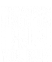 Fireworks Director 4th July Gift Funny Gift T-Shirt