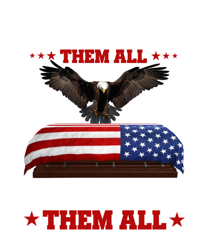 We Dont Know Them All But We Owe Them All Usa Flag Veteran Meaningful Gift T-Shirt