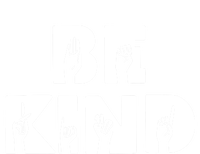 Be Kind Asl Sign Language Deaf Interpreter Gift Coaster