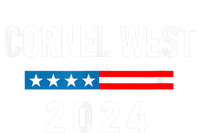 Cornel West For President Cornel West 2024 T-Shirt