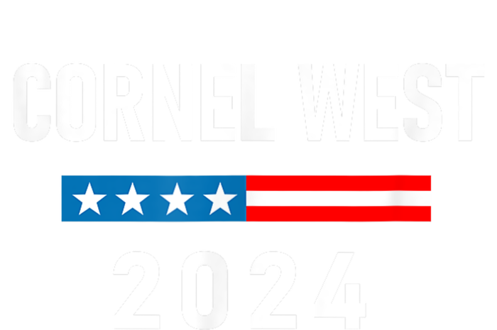 Cornel West For President Cornel West 2024 T-Shirt