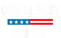 Cornel West For President Cornel West 2024 T-Shirt