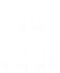 Be Kind Kindness Antibulluing Sign Language Asl Teacher Gift T-Shirt